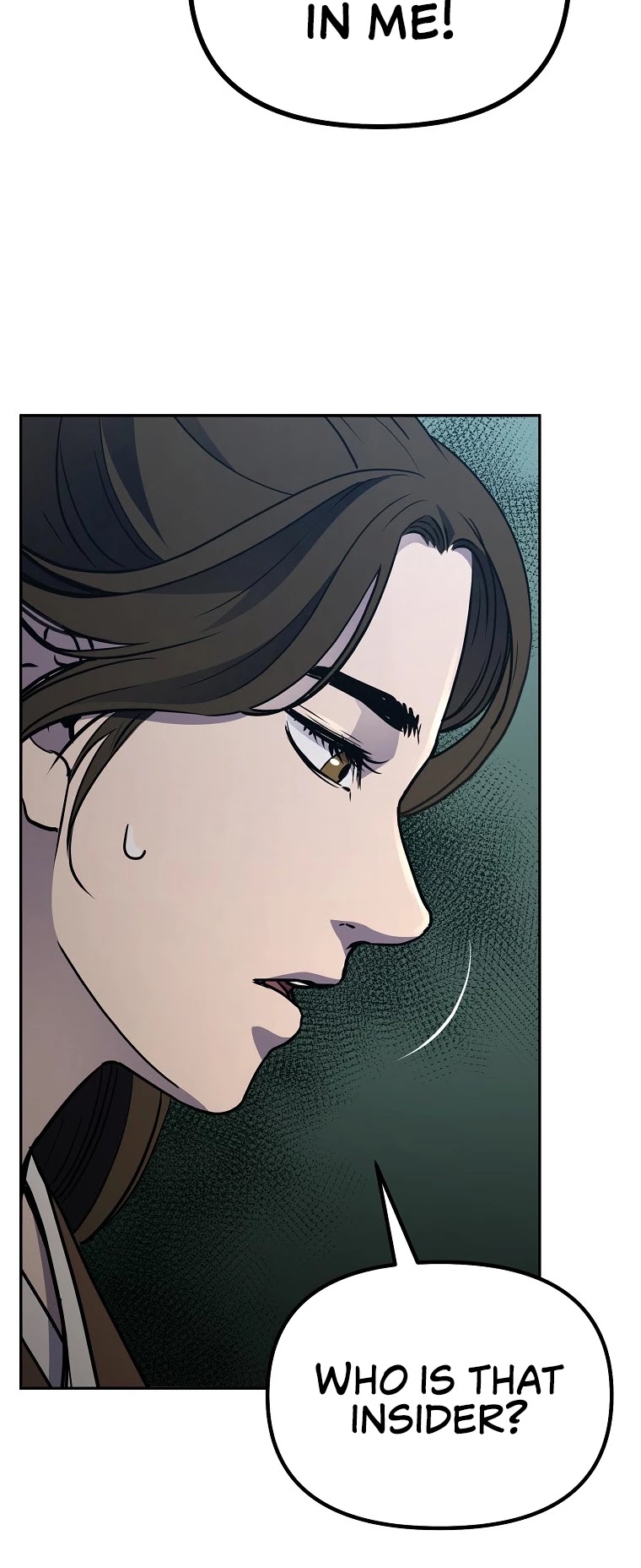 Reincarnation of the Murim Clan's Former Ranker Chapter 55 page 32 - Chapter 55