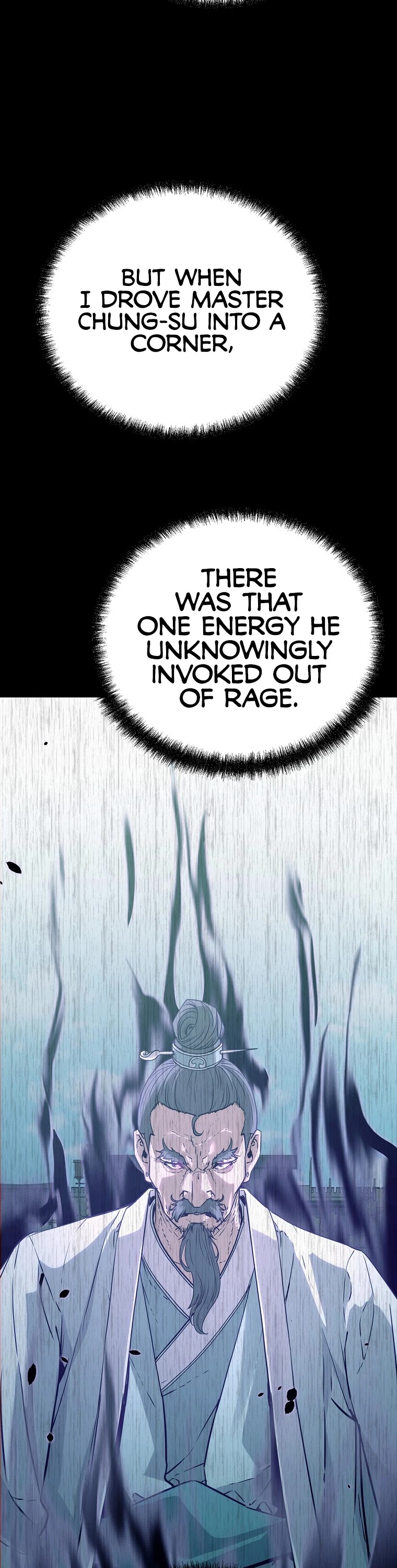 Reincarnation of the Murim Clan's Former Ranker Chapter 55 page 39 - Chapter 55