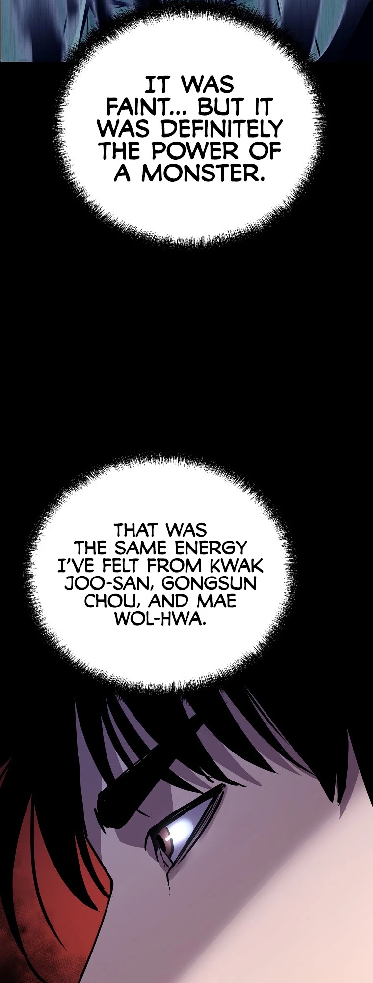 Reincarnation of the Murim Clan's Former Ranker Chapter 55 page 40 - Chapter 55