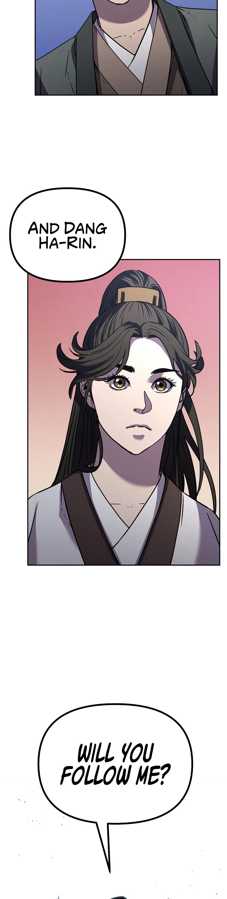 Reincarnation of the Murim Clan's Former Ranker Chapter 55 page 43 - Chapter 55