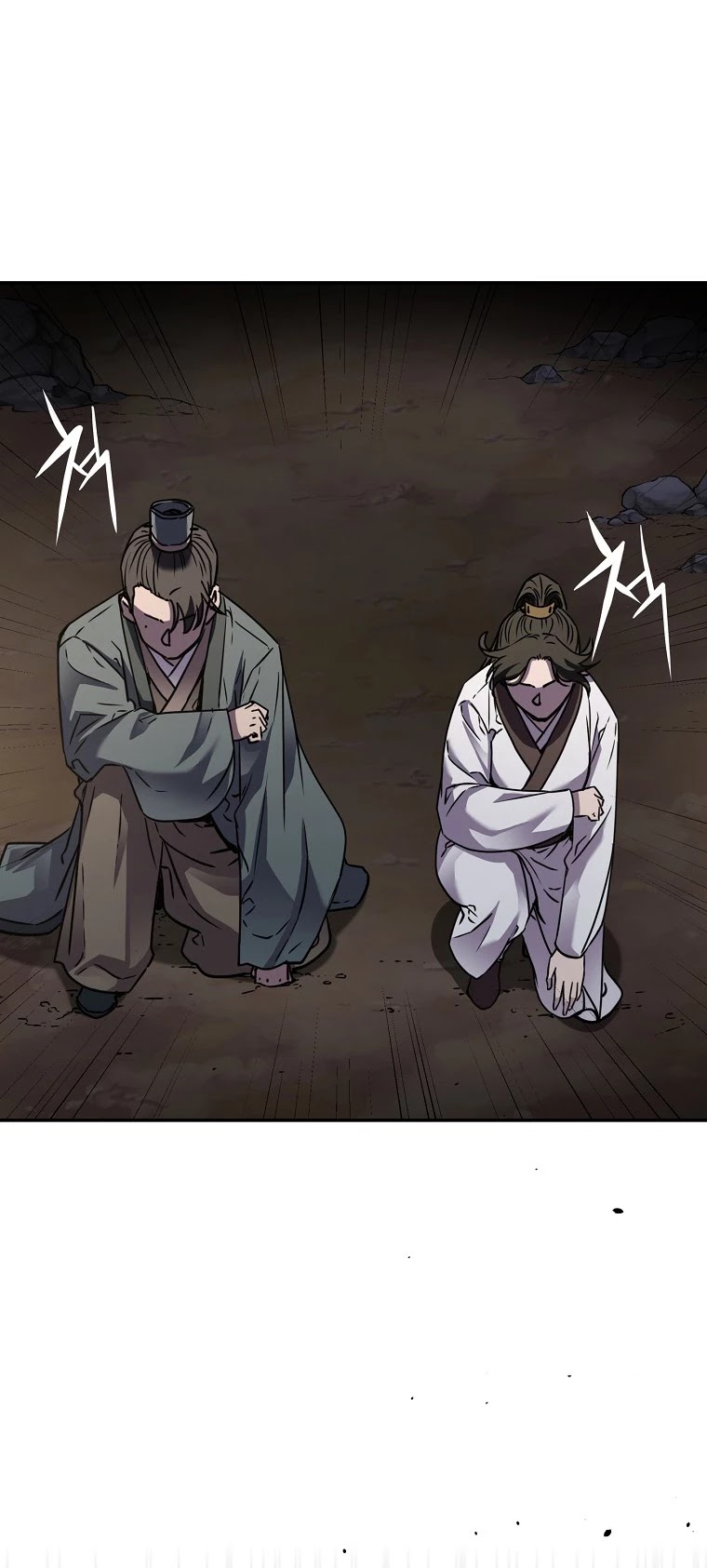 Reincarnation of the Murim Clan's Former Ranker Chapter 55 page 45 - Chapter 55
