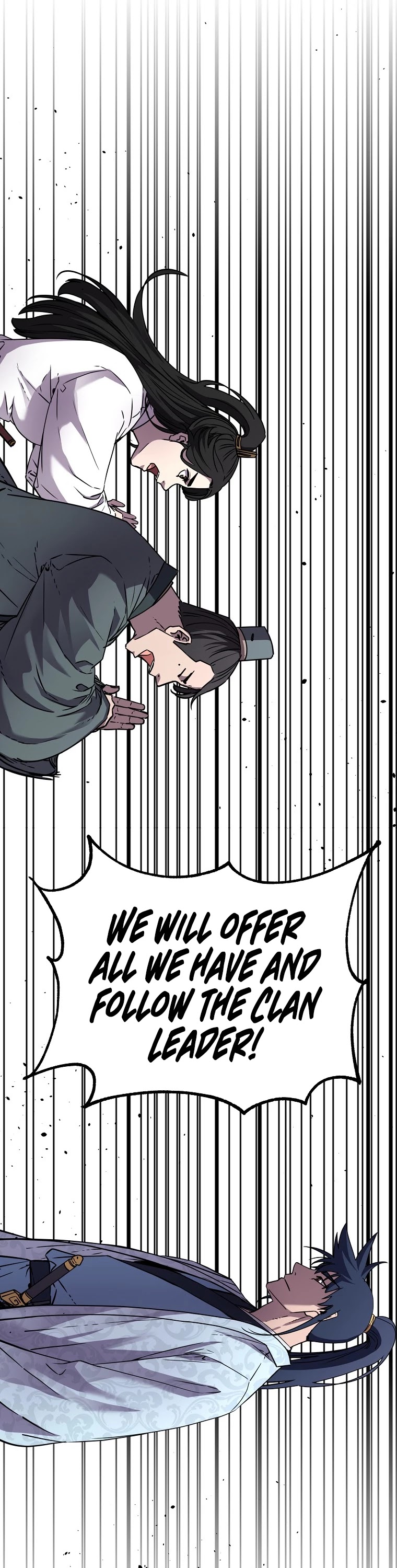 Reincarnation of the Murim Clan's Former Ranker Chapter 55 page 46 - Chapter 55