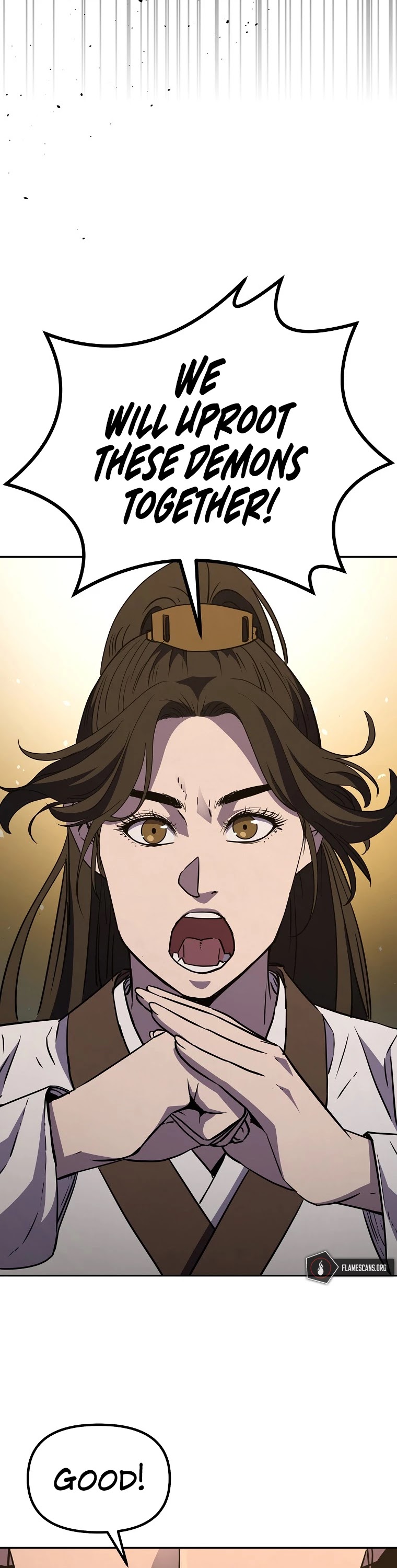 Reincarnation of the Murim Clan's Former Ranker Chapter 55 page 47 - Chapter 55