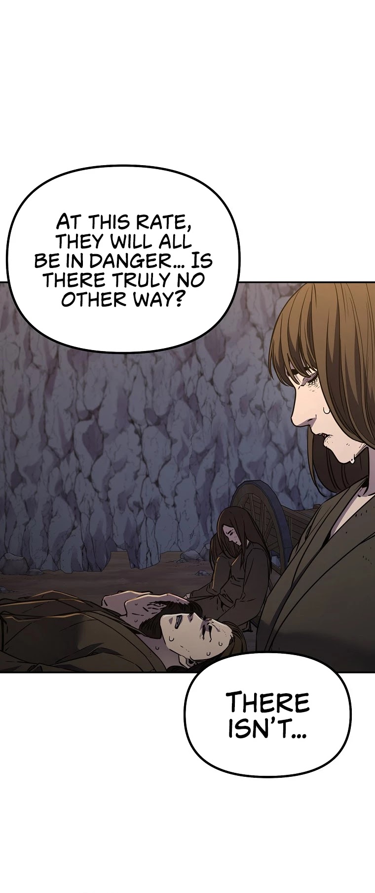 Reincarnation of the Murim Clan's Former Ranker Chapter 55 page 5 - Chapter 55