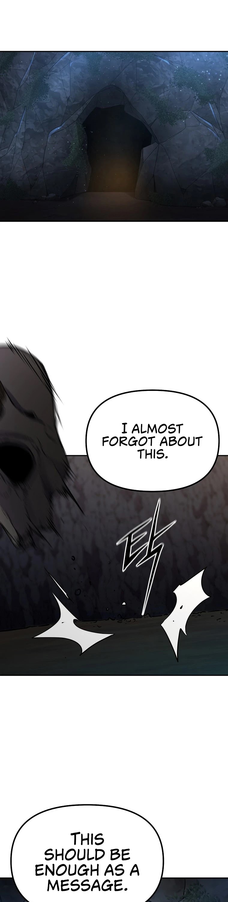 Reincarnation of the Murim Clan's Former Ranker Chapter 55 page 50 - Chapter 55