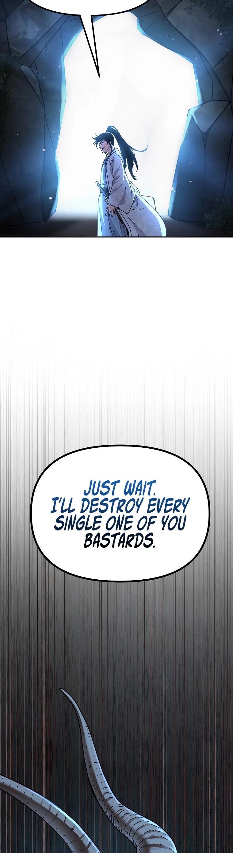 Reincarnation of the Murim Clan's Former Ranker Chapter 55 page 51 - Chapter 55