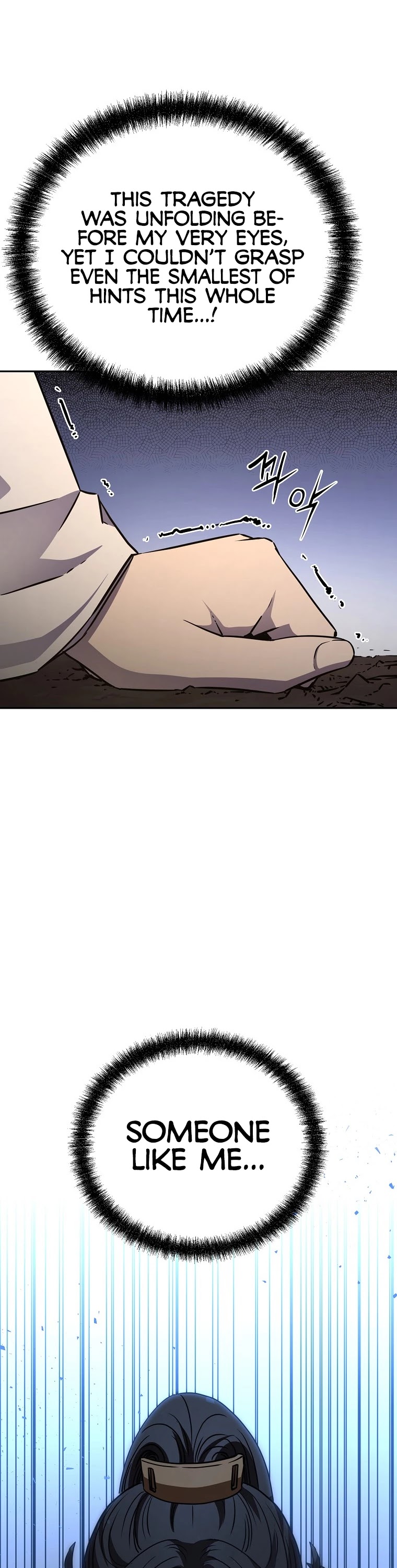 Reincarnation of the Murim Clan's Former Ranker Chapter 55 page 7 - Chapter 55