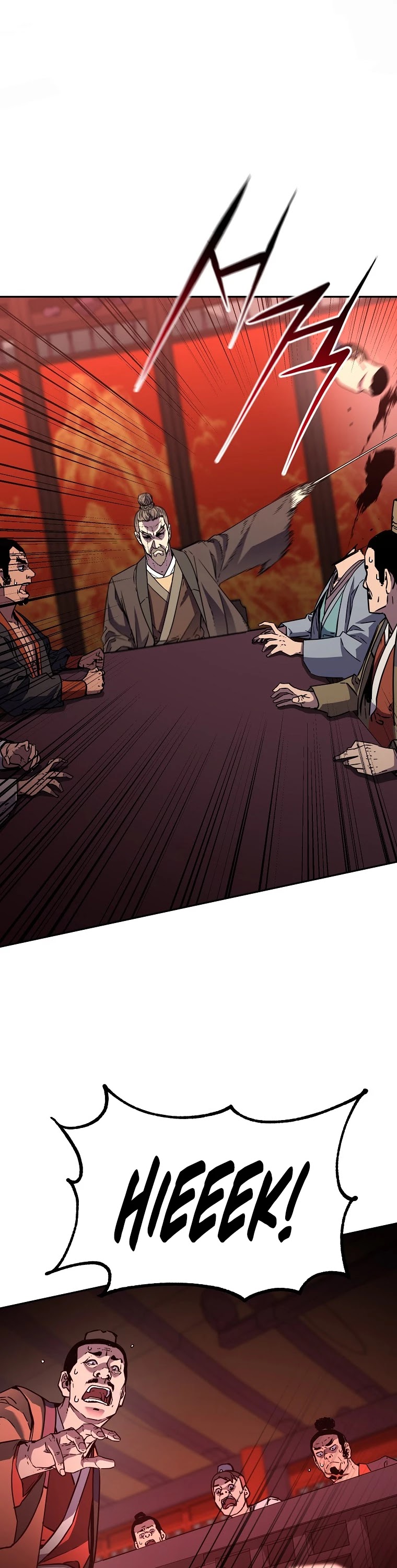 Reincarnation of the Murim Clan's Former Ranker Chapter 56 page 11 - Chapter 56