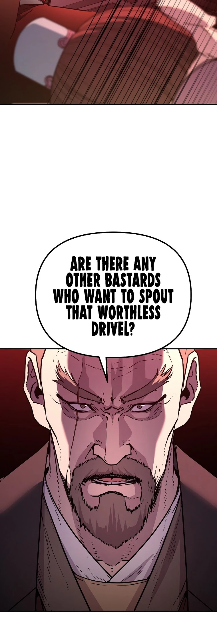 Reincarnation of the Murim Clan's Former Ranker Chapter 56 page 12 - Chapter 56