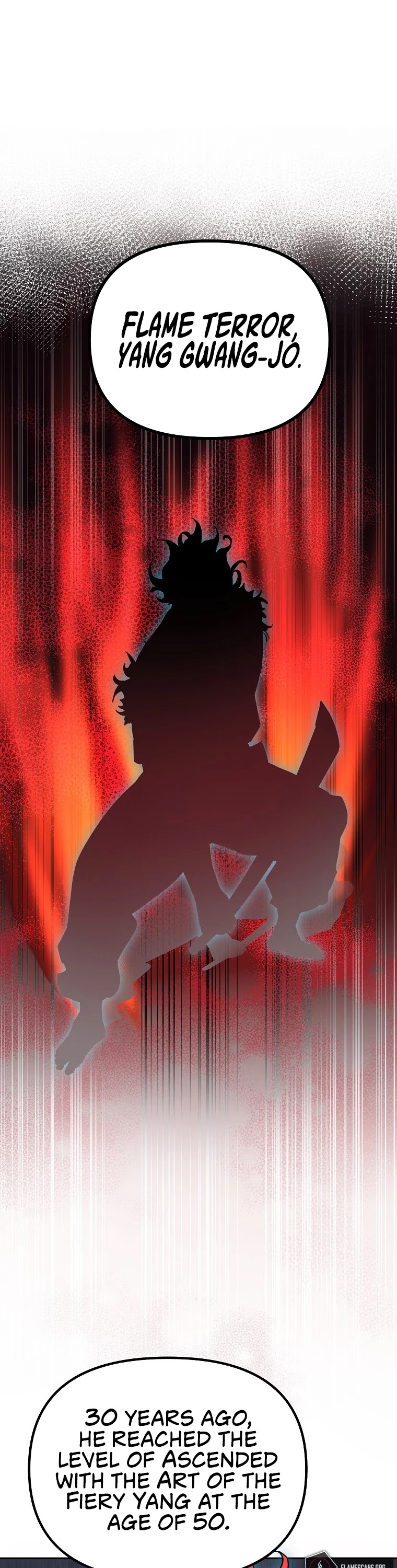 Reincarnation of the Murim Clan's Former Ranker Chapter 56 page 18 - Chapter 56