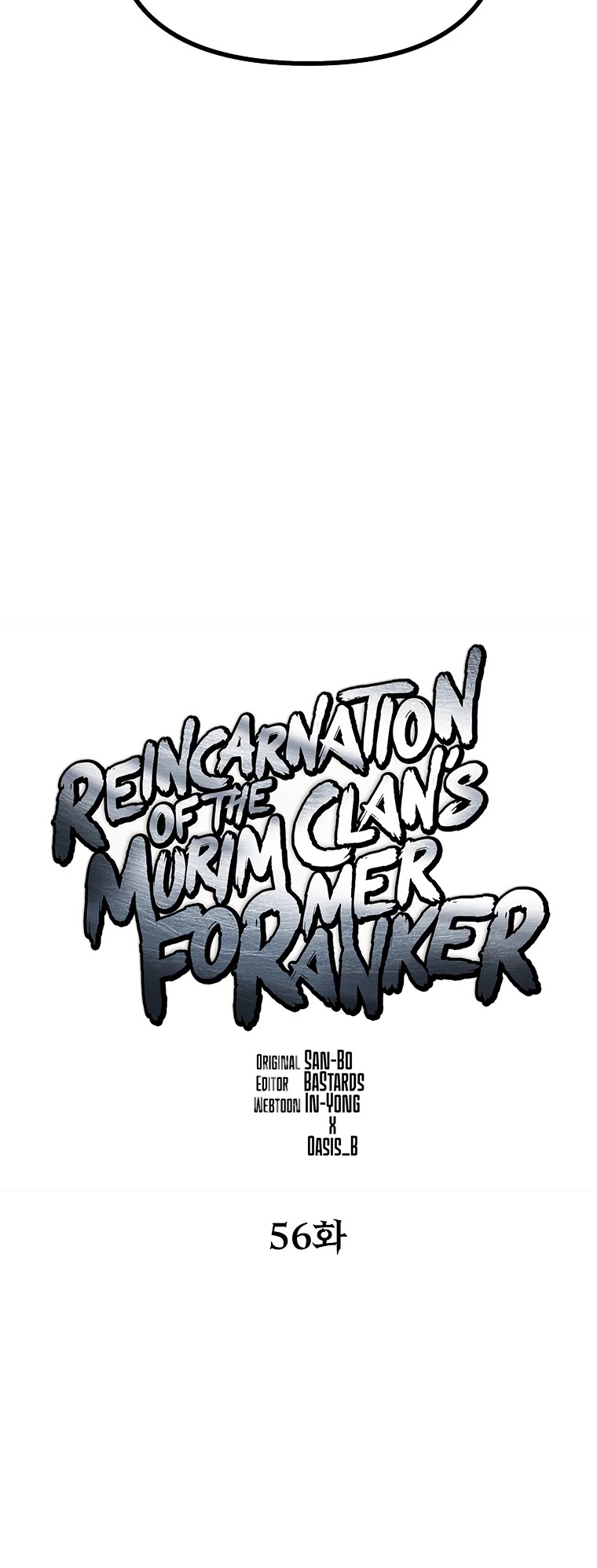 Reincarnation of the Murim Clan's Former Ranker Chapter 56 page 24 - Chapter 56