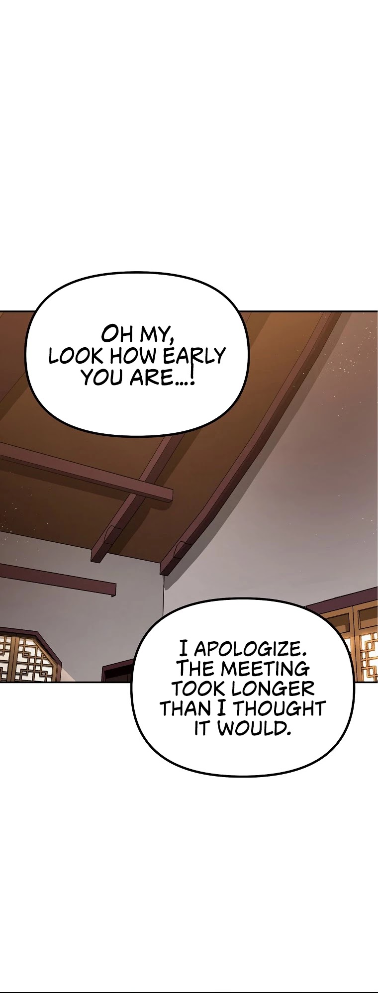 Reincarnation of the Murim Clan's Former Ranker Chapter 56 page 25 - Chapter 56