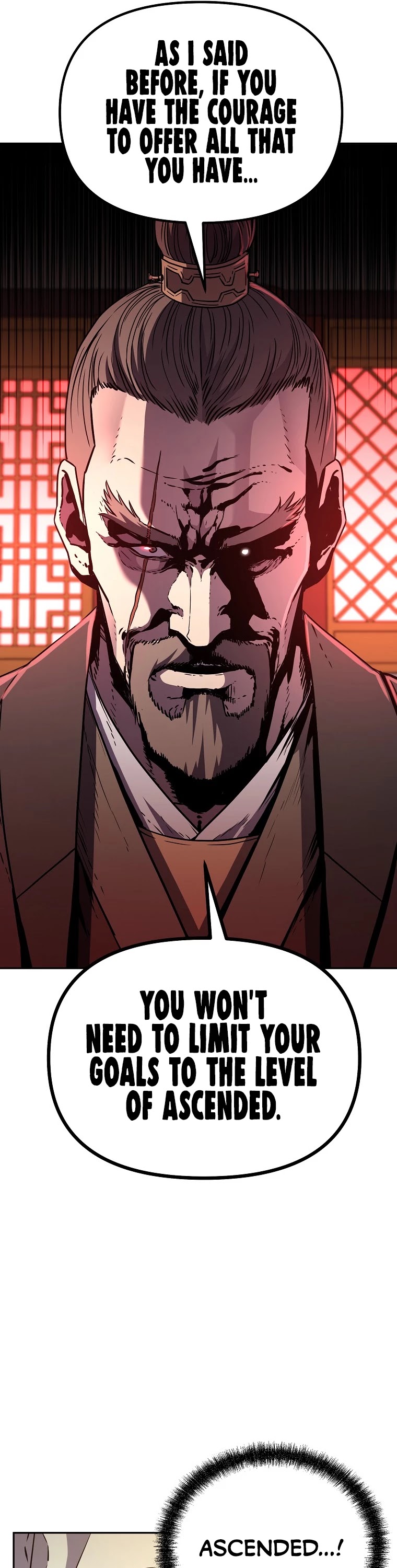 Reincarnation of the Murim Clan's Former Ranker Chapter 56 page 30 - Chapter 56