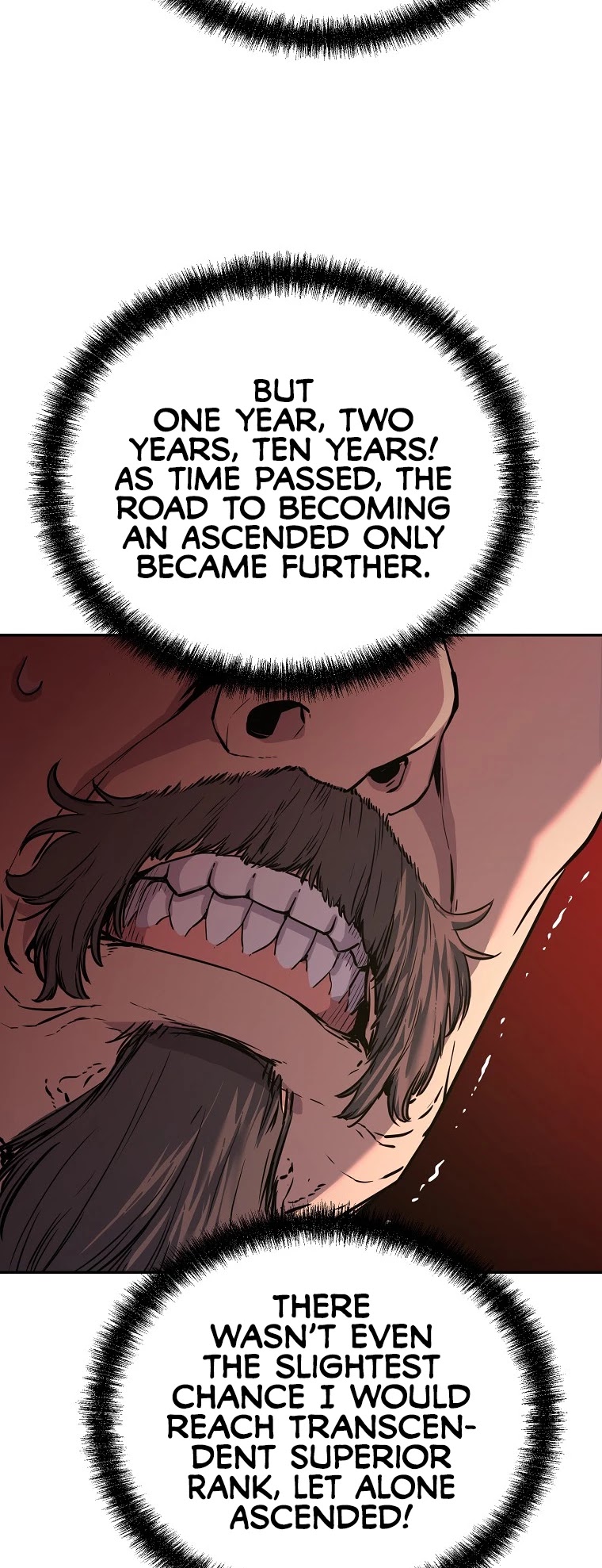 Reincarnation of the Murim Clan's Former Ranker Chapter 56 page 32 - Chapter 56