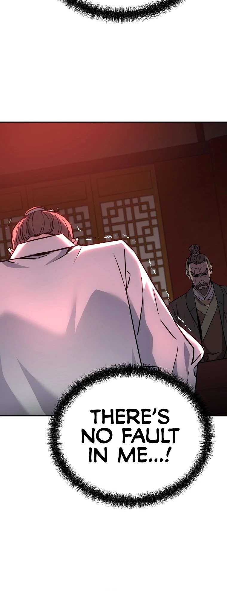 Reincarnation of the Murim Clan's Former Ranker Chapter 56 page 33 - Chapter 56
