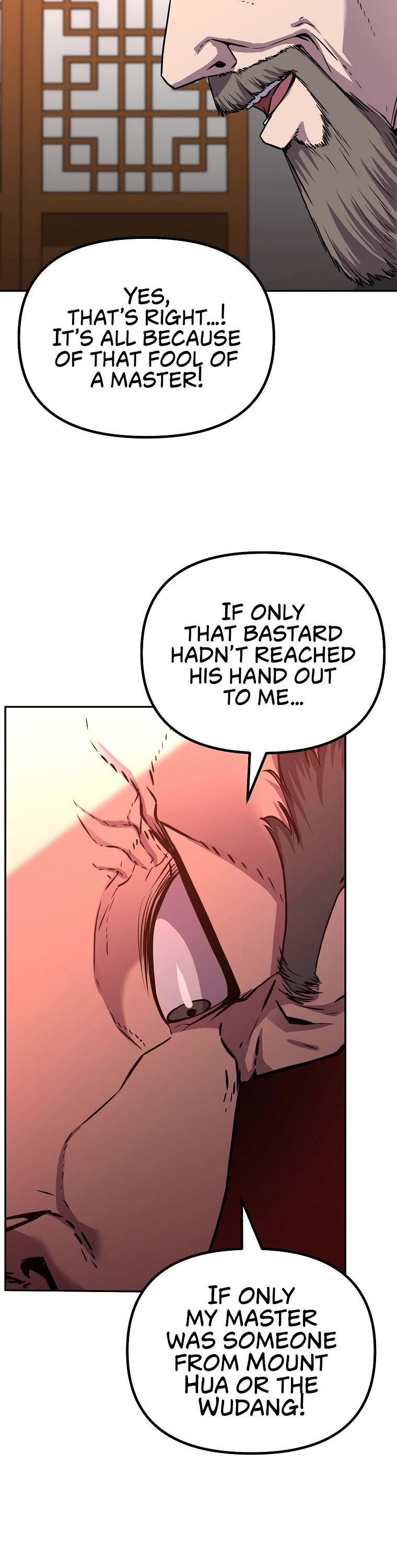 Reincarnation of the Murim Clan's Former Ranker Chapter 56 page 35 - Chapter 56