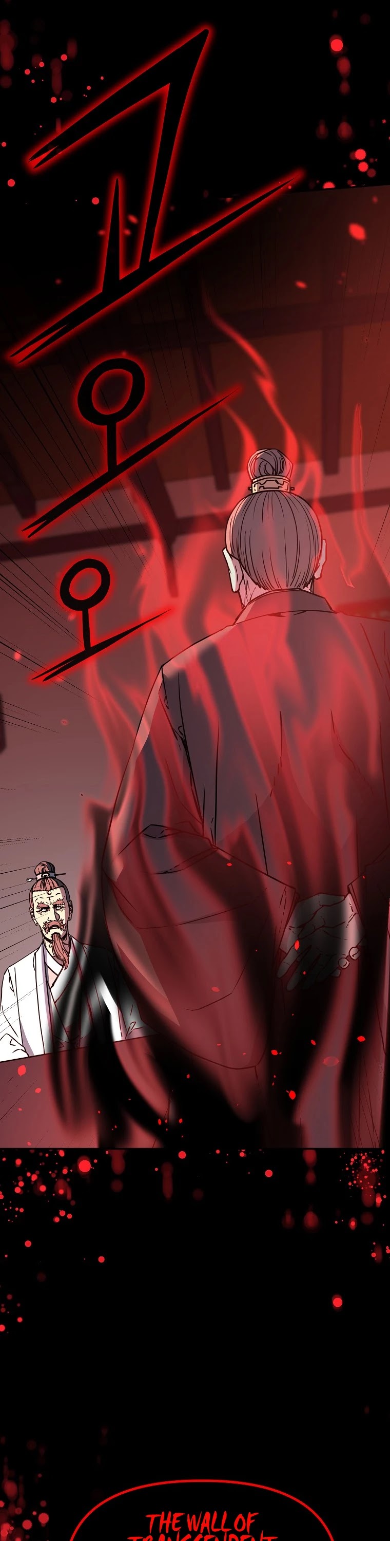 Reincarnation of the Murim Clan's Former Ranker Chapter 56 page 38 - Chapter 56