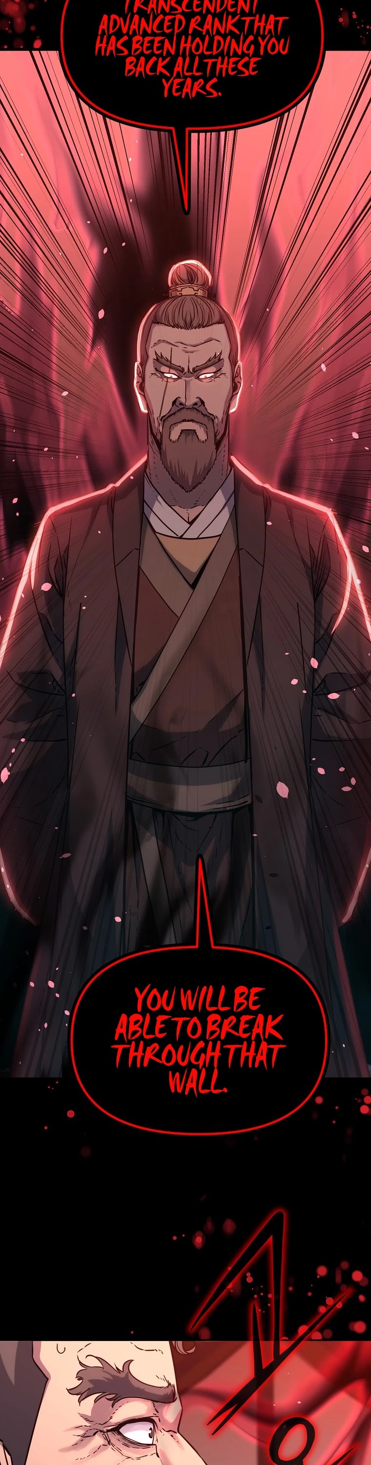 Reincarnation of the Murim Clan's Former Ranker Chapter 56 page 39 - Chapter 56