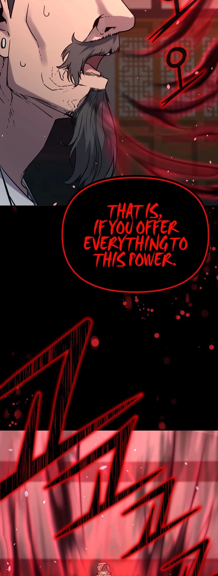 Reincarnation of the Murim Clan's Former Ranker Chapter 56 page 40 - Chapter 56