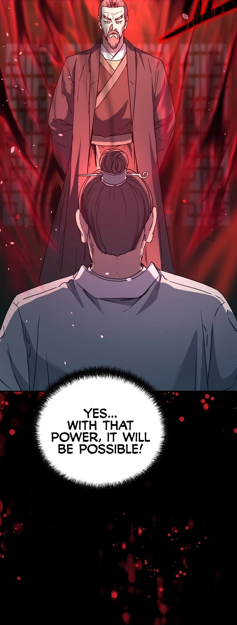 Reincarnation of the Murim Clan's Former Ranker Chapter 56 page 41 - Chapter 56