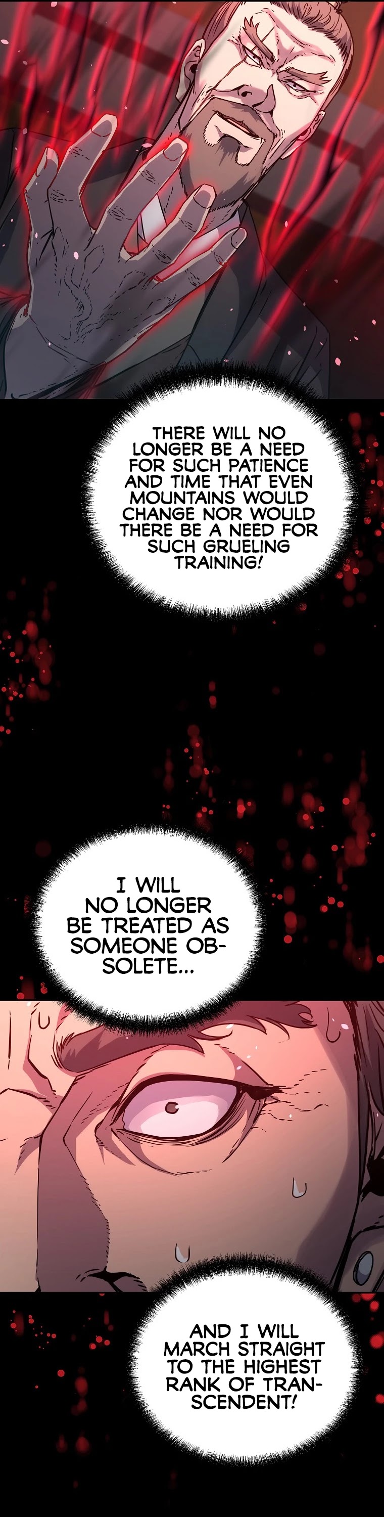 Reincarnation of the Murim Clan's Former Ranker Chapter 56 page 42 - Chapter 56