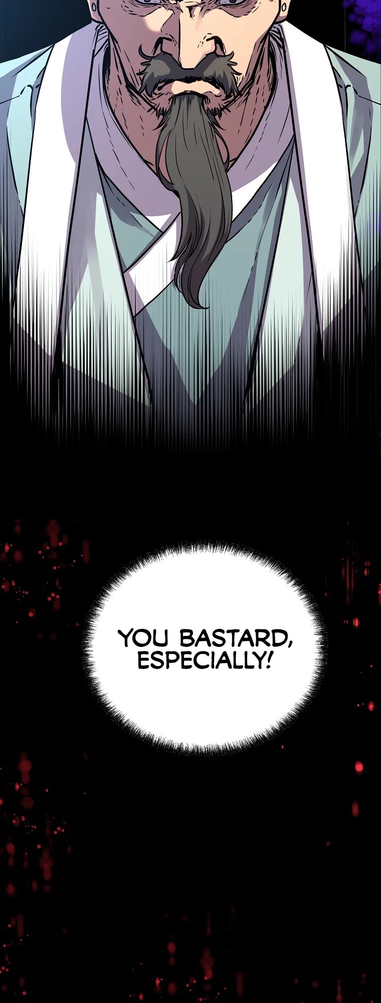 Reincarnation of the Murim Clan's Former Ranker Chapter 56 page 45 - Chapter 56