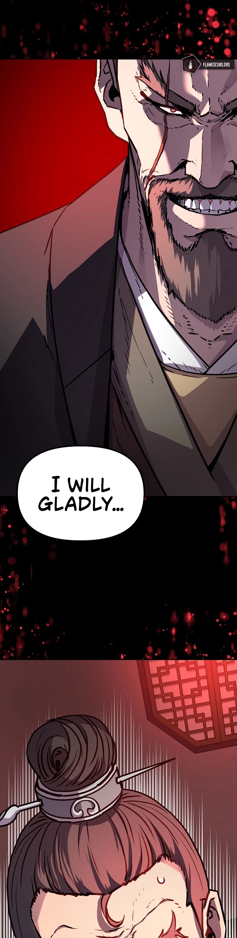 Reincarnation of the Murim Clan's Former Ranker Chapter 56 page 46 - Chapter 56