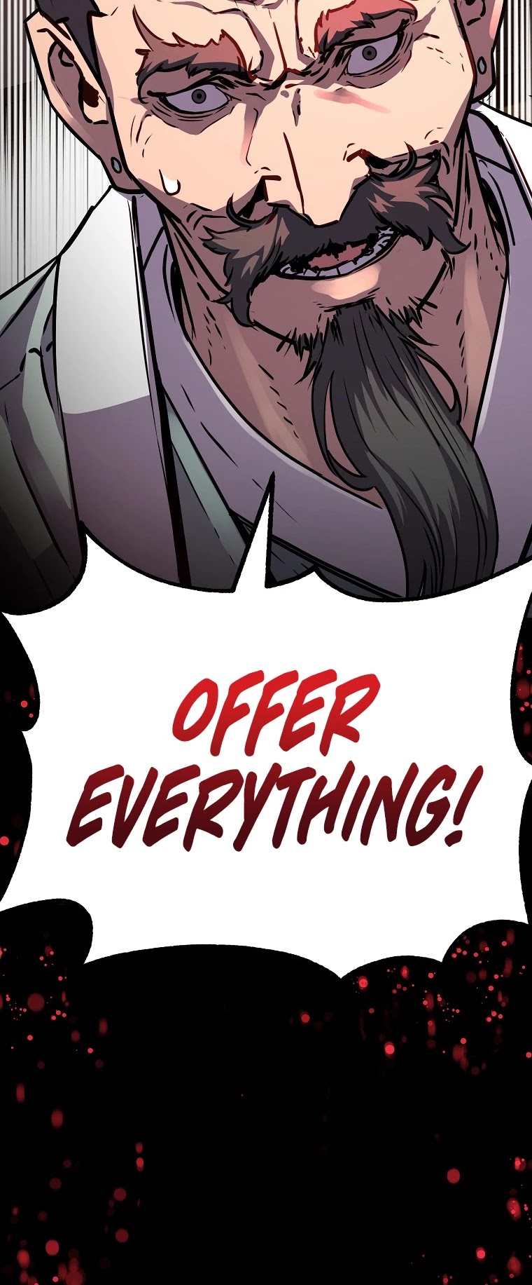Reincarnation of the Murim Clan's Former Ranker Chapter 56 page 47 - Chapter 56