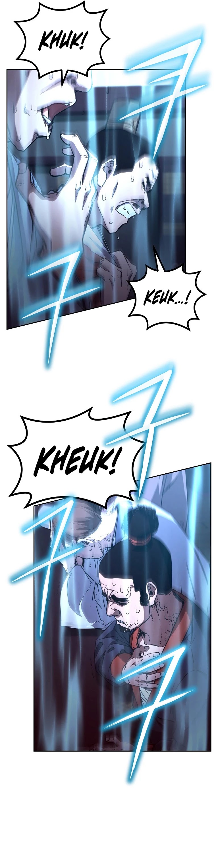 Reincarnation of the Murim Clan's Former Ranker Chapter 56 page 6 - Chapter 56