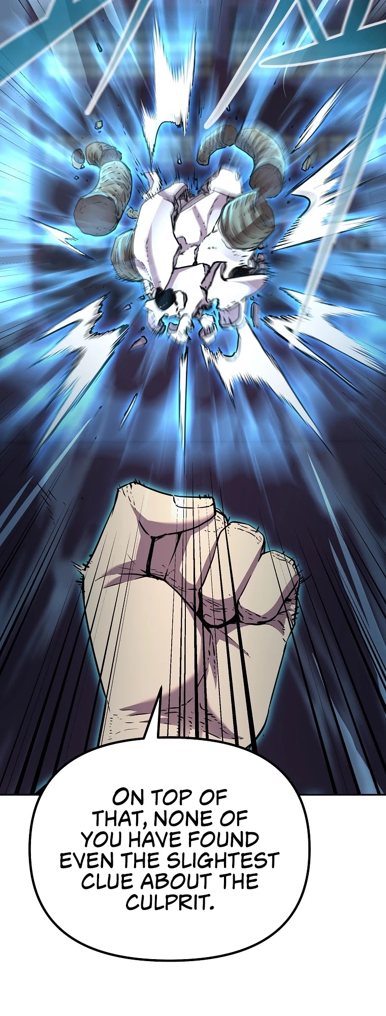 Reincarnation of the Murim Clan's Former Ranker Chapter 56 page 8 - Chapter 56
