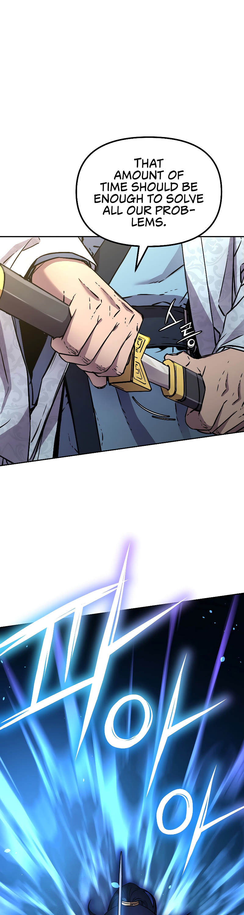 Reincarnation of the Murim Clan's Former Ranker Chapter 57 page 18 - Chapter 57