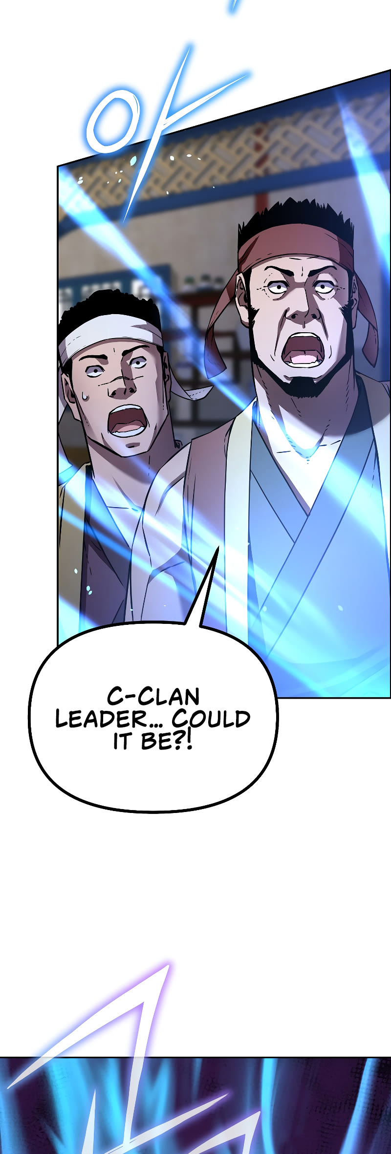 Reincarnation of the Murim Clan's Former Ranker Chapter 57 page 20 - Chapter 57
