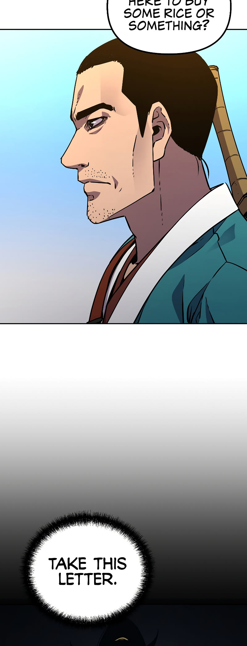 Reincarnation of the Murim Clan's Former Ranker Chapter 57 page 32 - Chapter 57