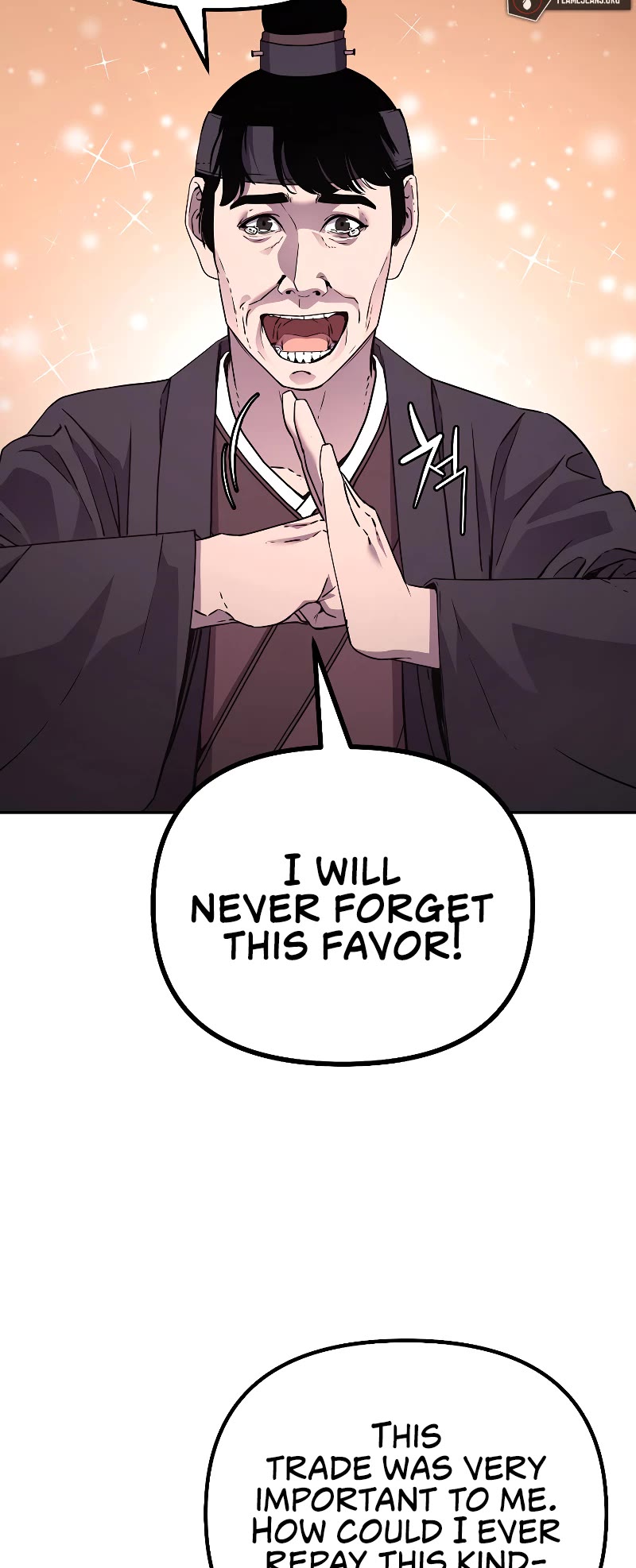 Reincarnation of the Murim Clan's Former Ranker Chapter 58 page 20 - Chapter 58