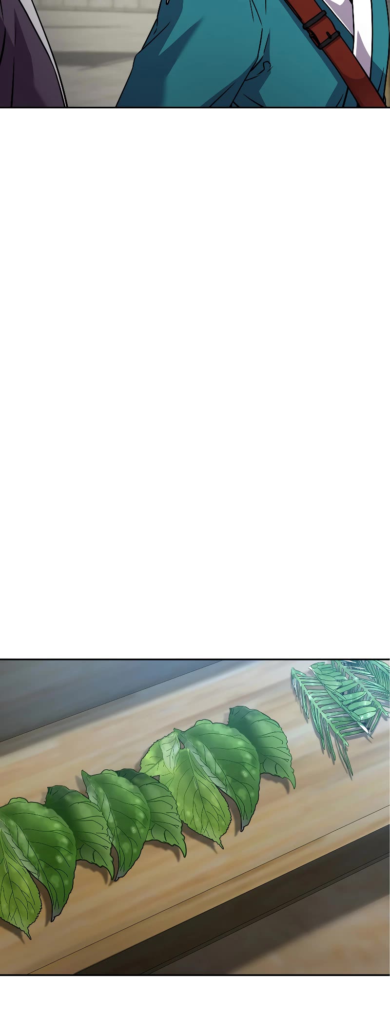 Reincarnation of the Murim Clan's Former Ranker Chapter 58 page 24 - Chapter 58
