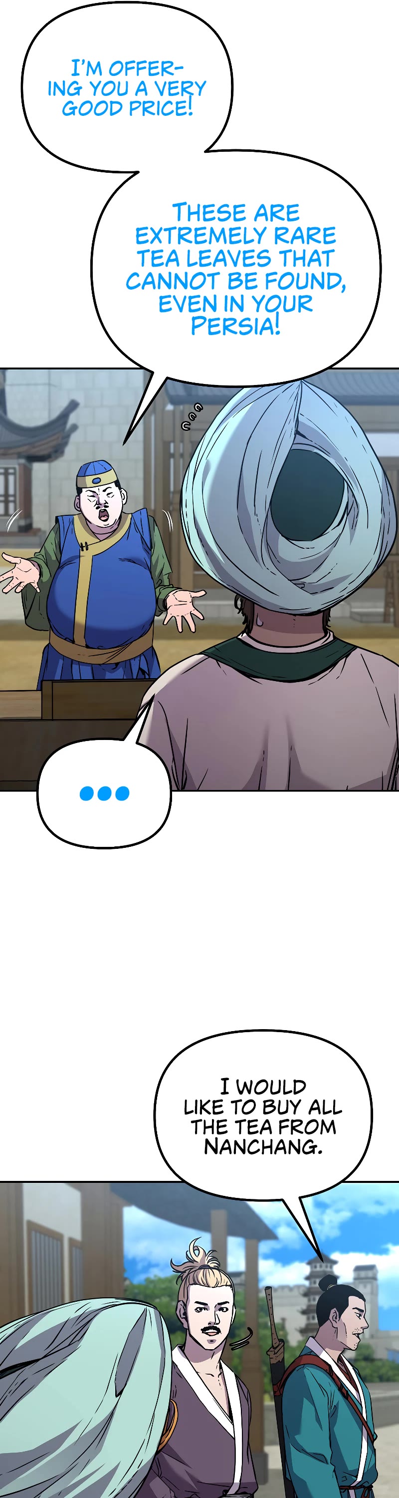 Reincarnation of the Murim Clan's Former Ranker Chapter 58 page 26 - Chapter 58