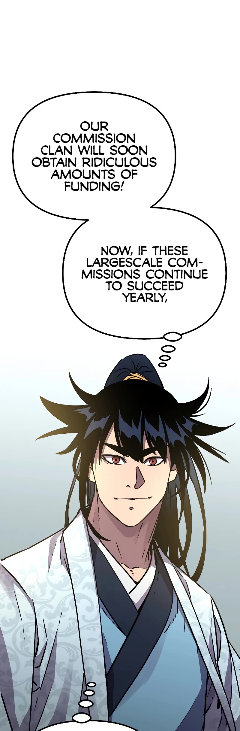 Reincarnation of the Murim Clan's Former Ranker Chapter 58 page 40 - Chapter 58