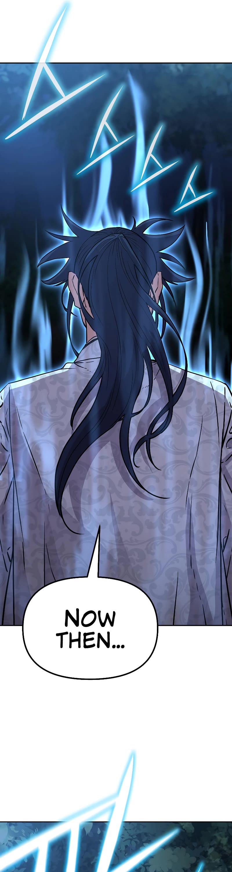 Reincarnation of the Murim Clan's Former Ranker Chapter 58 page 46 - Chapter 58
