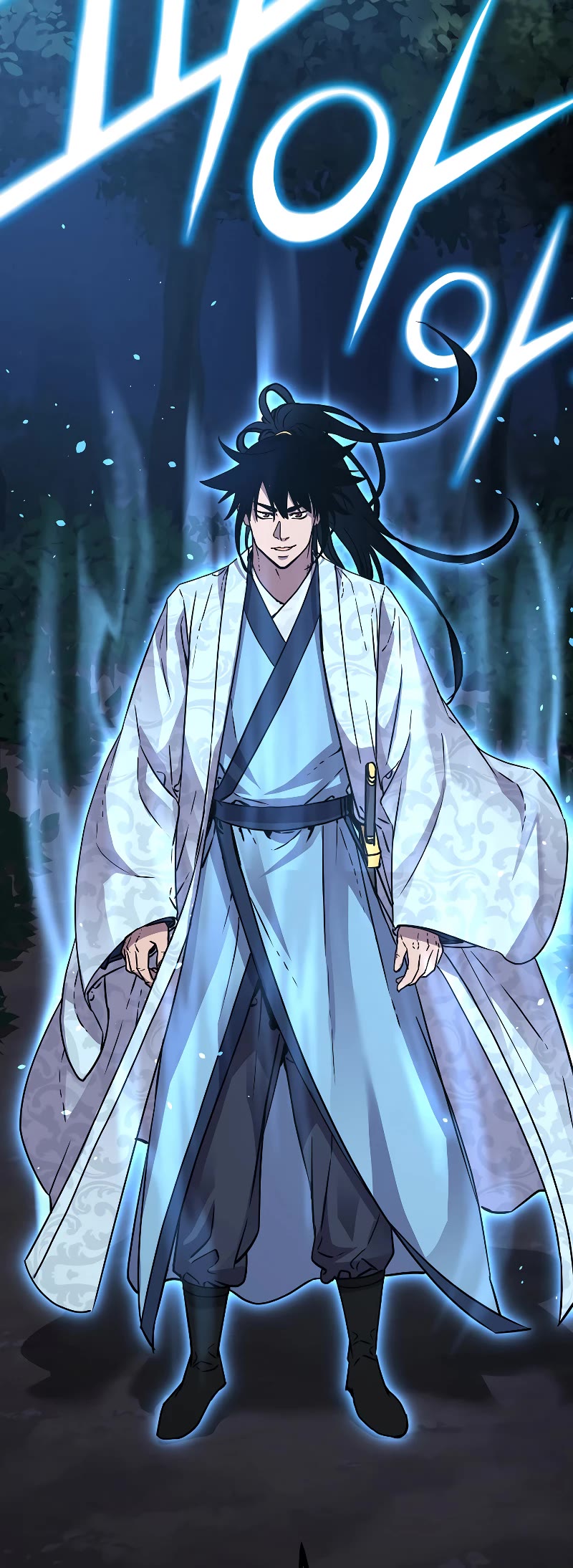 Reincarnation of the Murim Clan's Former Ranker Chapter 58 page 47 - Chapter 58