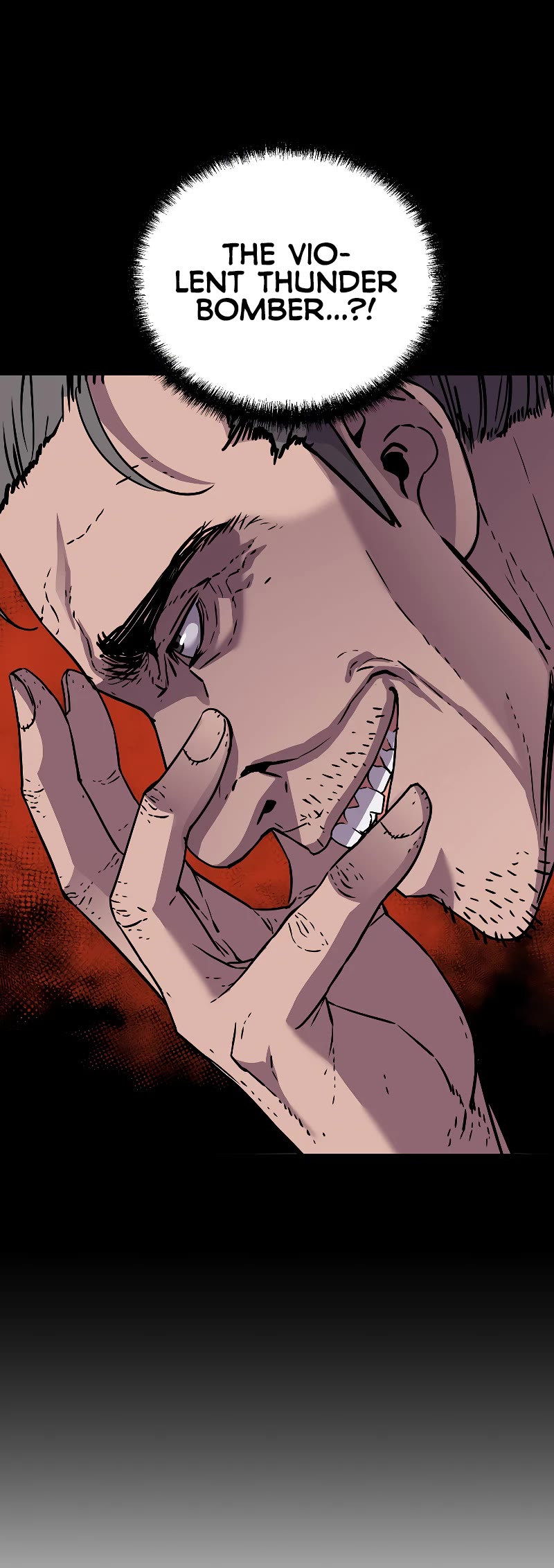 Reincarnation of the Murim Clan's Former Ranker Chapter 58 page 8 - Chapter 58