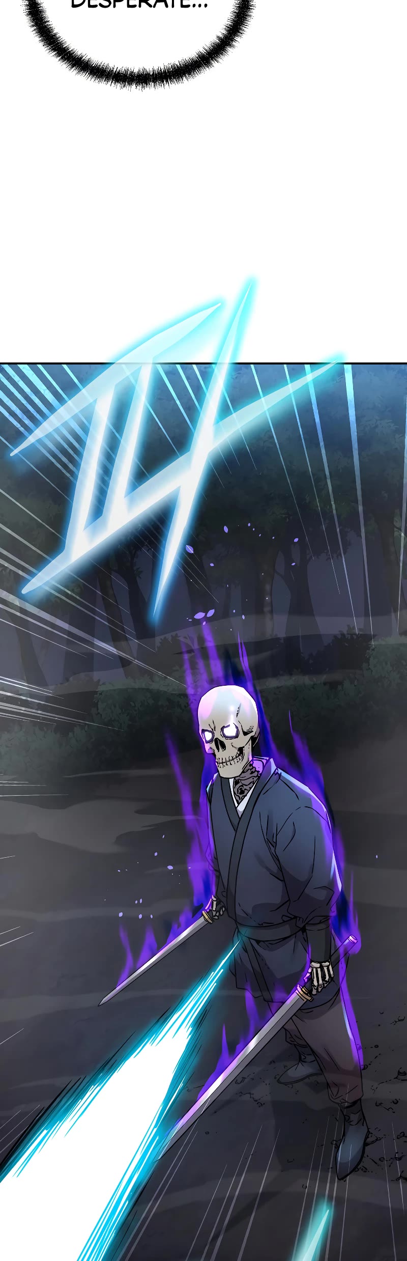 Reincarnation of the Murim Clan's Former Ranker Chapter 59 page 12 - Chapter 59