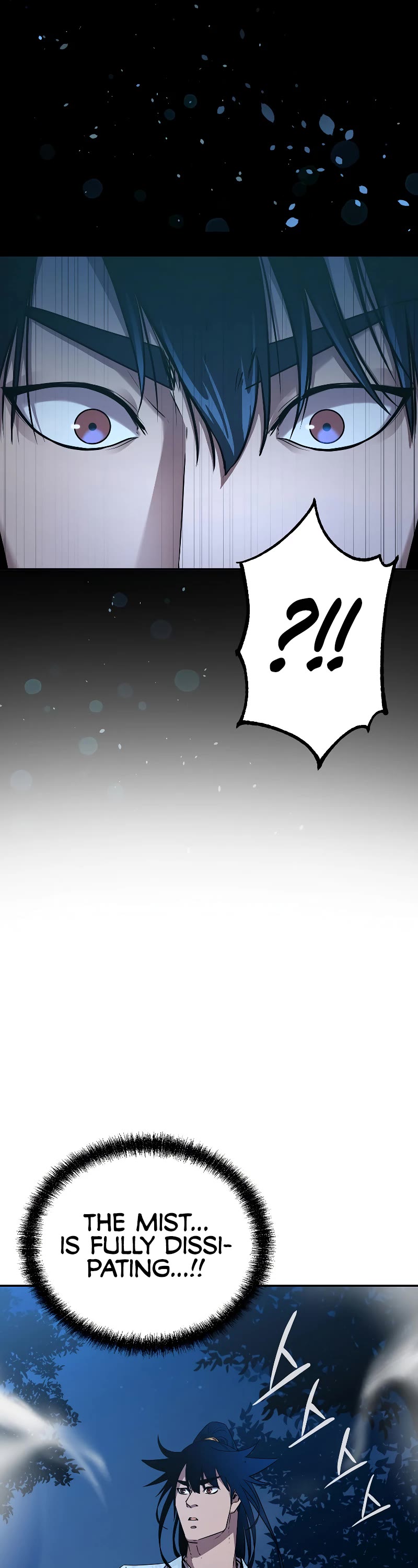 Reincarnation of the Murim Clan's Former Ranker Chapter 59 page 18 - Chapter 59
