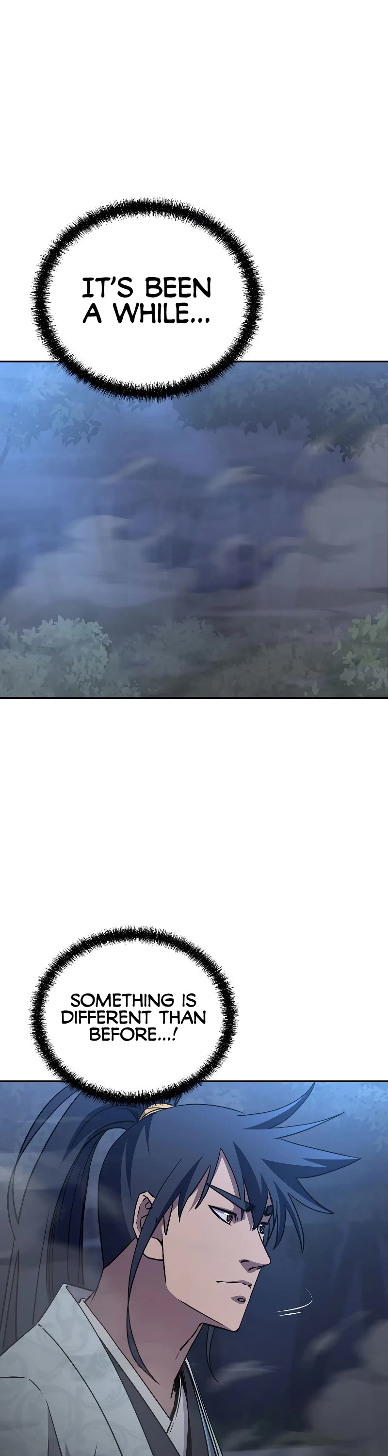 Reincarnation of the Murim Clan's Former Ranker Chapter 59 page 2 - Chapter 59