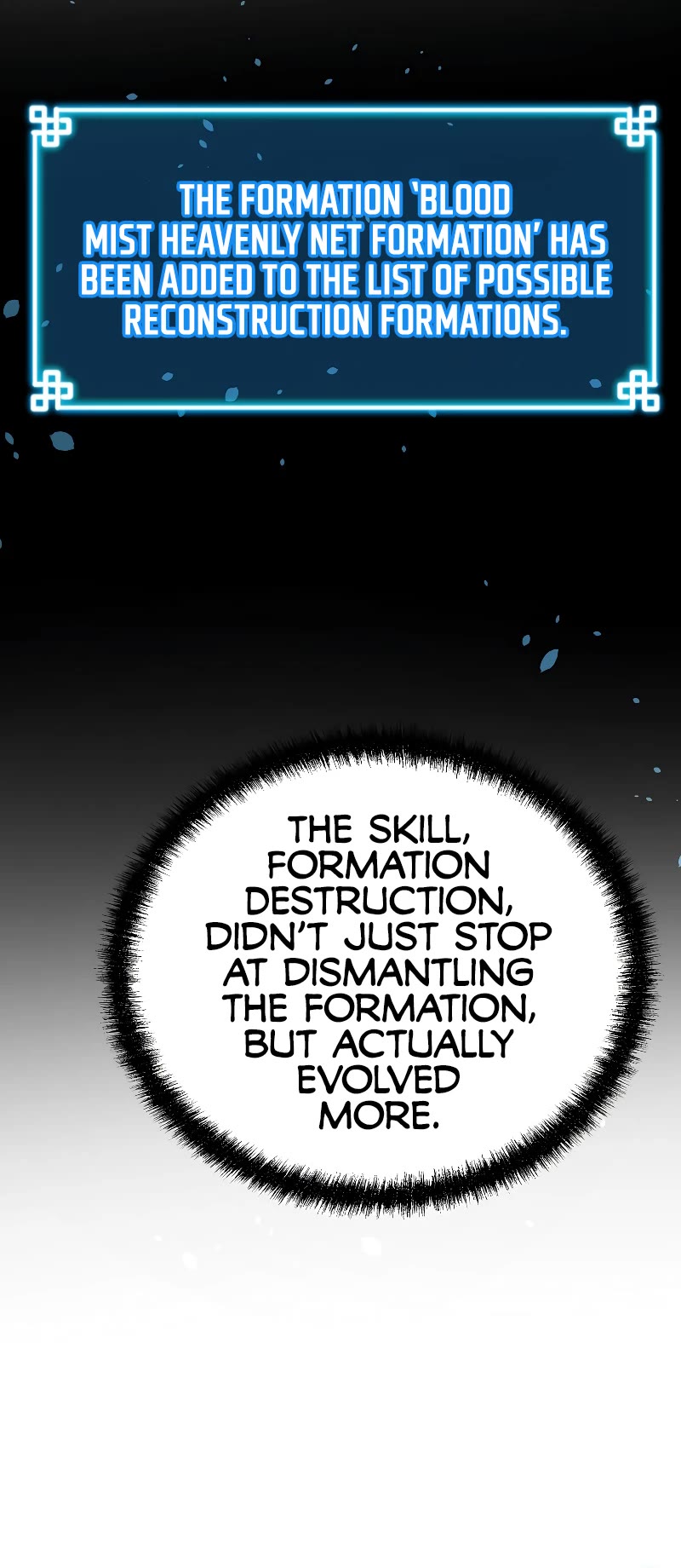 Reincarnation of the Murim Clan's Former Ranker Chapter 59 page 25 - Chapter 59