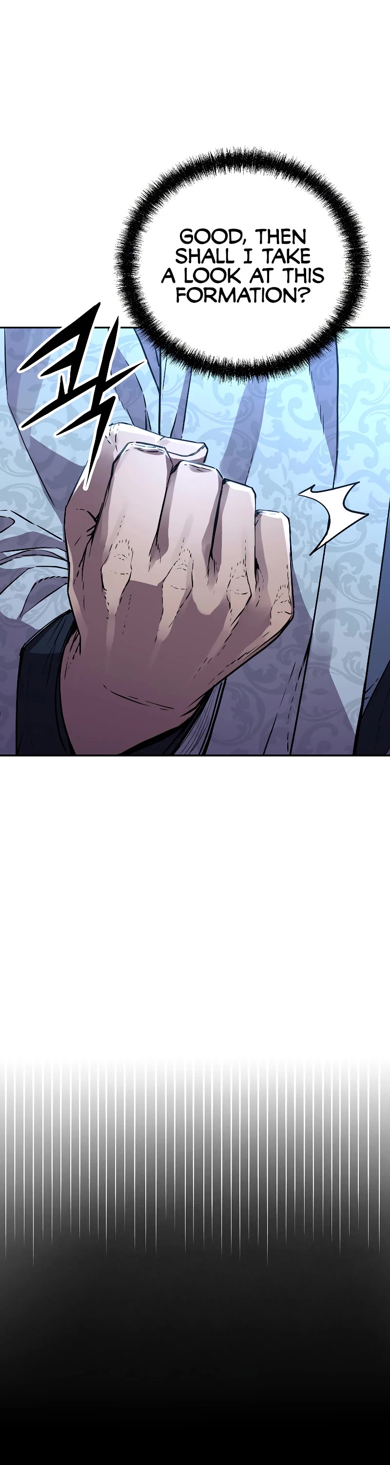 Reincarnation of the Murim Clan's Former Ranker Chapter 59 page 27 - Chapter 59