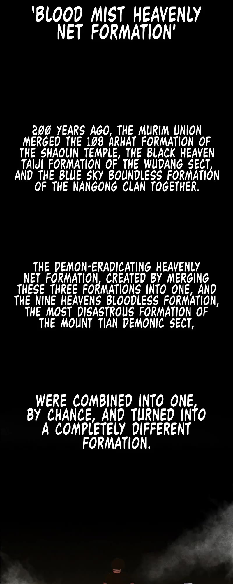Reincarnation of the Murim Clan's Former Ranker Chapter 59 page 28 - Chapter 59