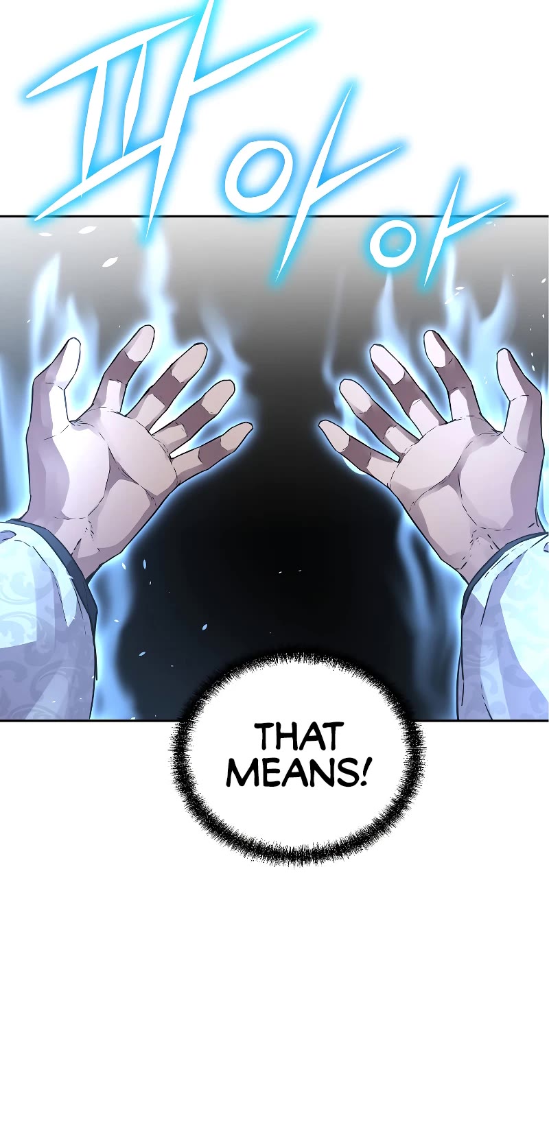 Reincarnation of the Murim Clan's Former Ranker Chapter 59 page 33 - Chapter 59