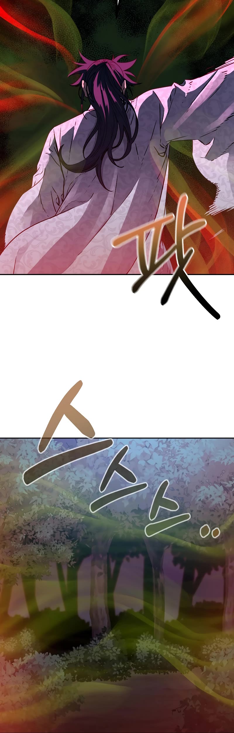 Reincarnation of the Murim Clan's Former Ranker Chapter 59 page 37 - Chapter 59