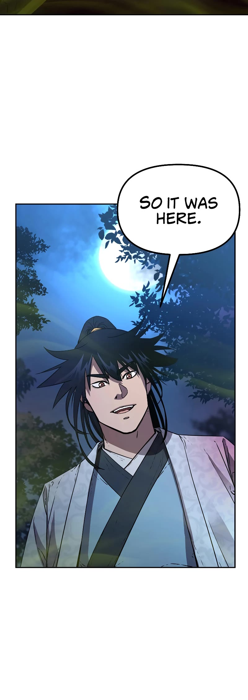 Reincarnation of the Murim Clan's Former Ranker Chapter 59 page 41 - Chapter 59
