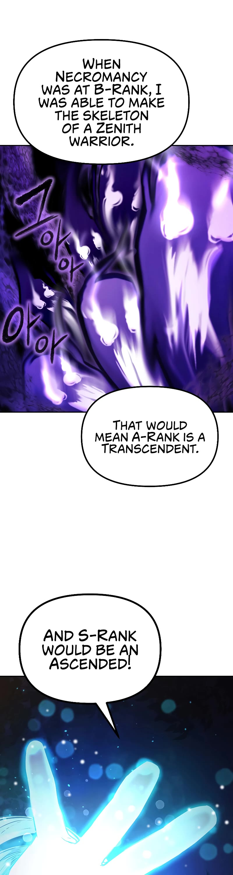 Reincarnation of the Murim Clan's Former Ranker Chapter 59 page 43 - Chapter 59